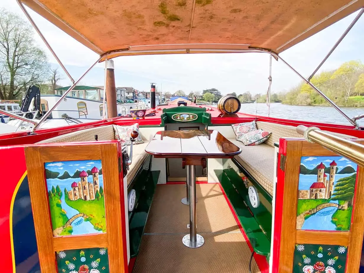 Barge Walk, Thames Ditton, KT7, photo 11