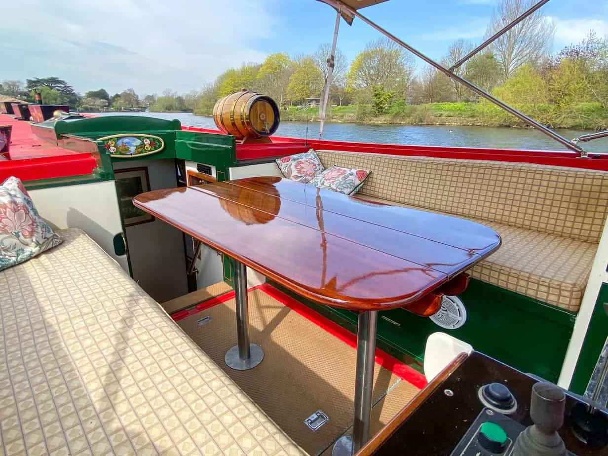 Barge Walk, Thames Ditton, KT7, photo 2