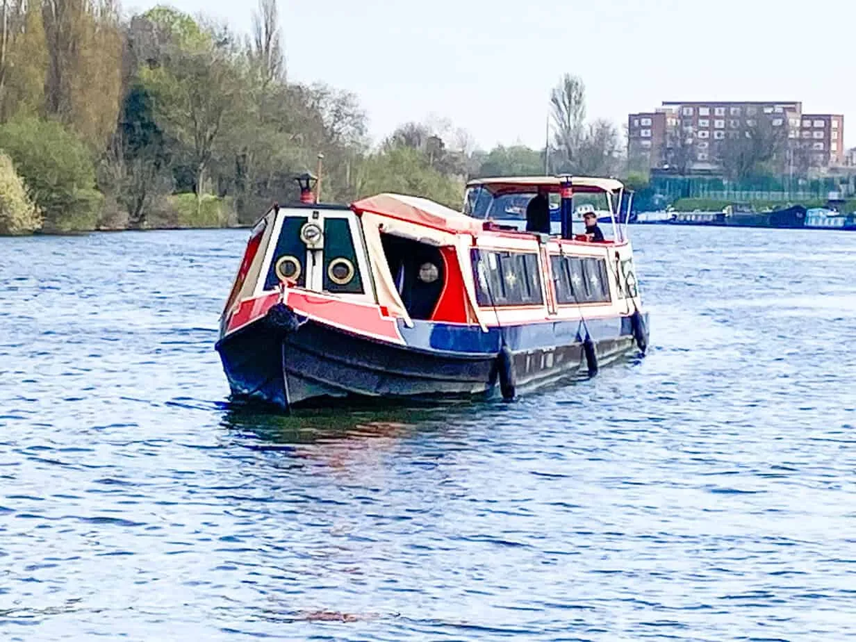 Barge Walk, Thames Ditton, KT7, photo 9