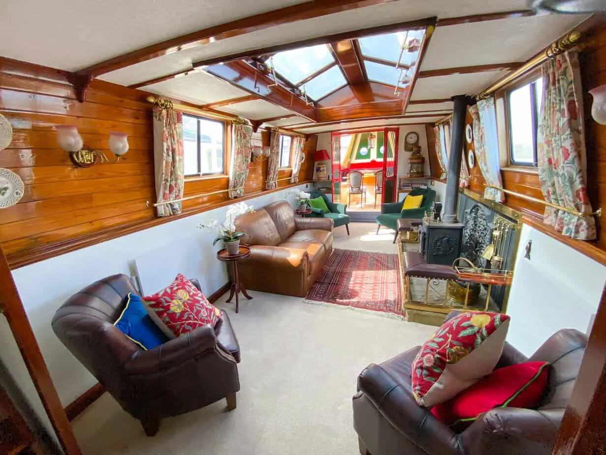 Barge Walk, Thames Ditton, KT7, photo 5