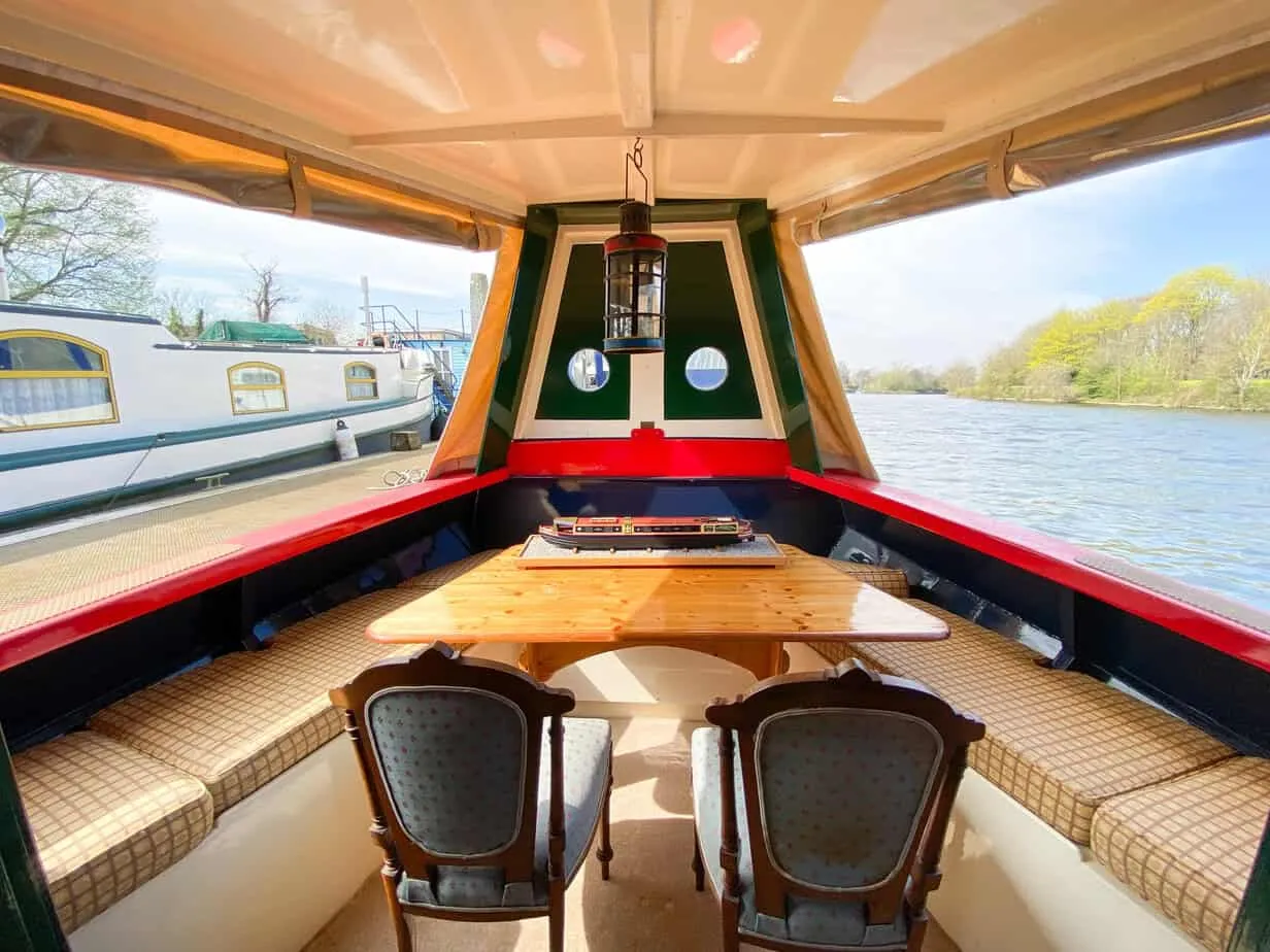 Barge Walk, Thames Ditton, KT7, photo 7