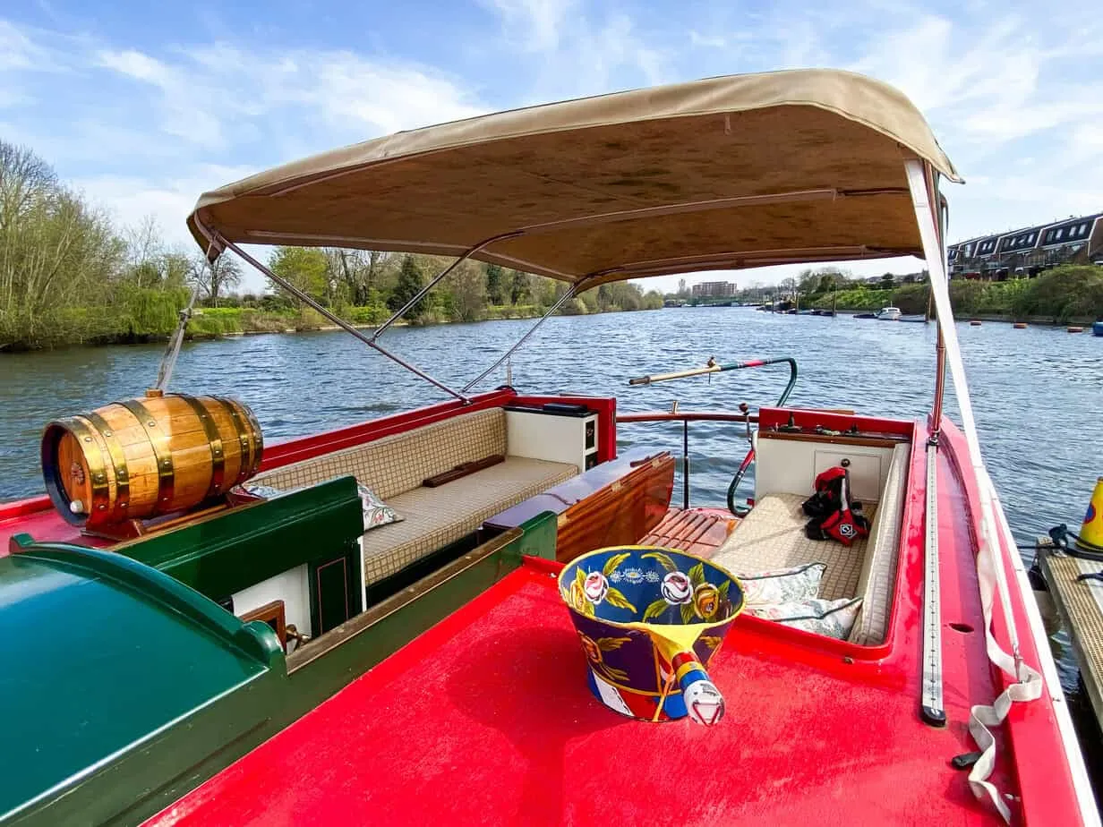 Barge Walk, Thames Ditton, KT7, photo 10