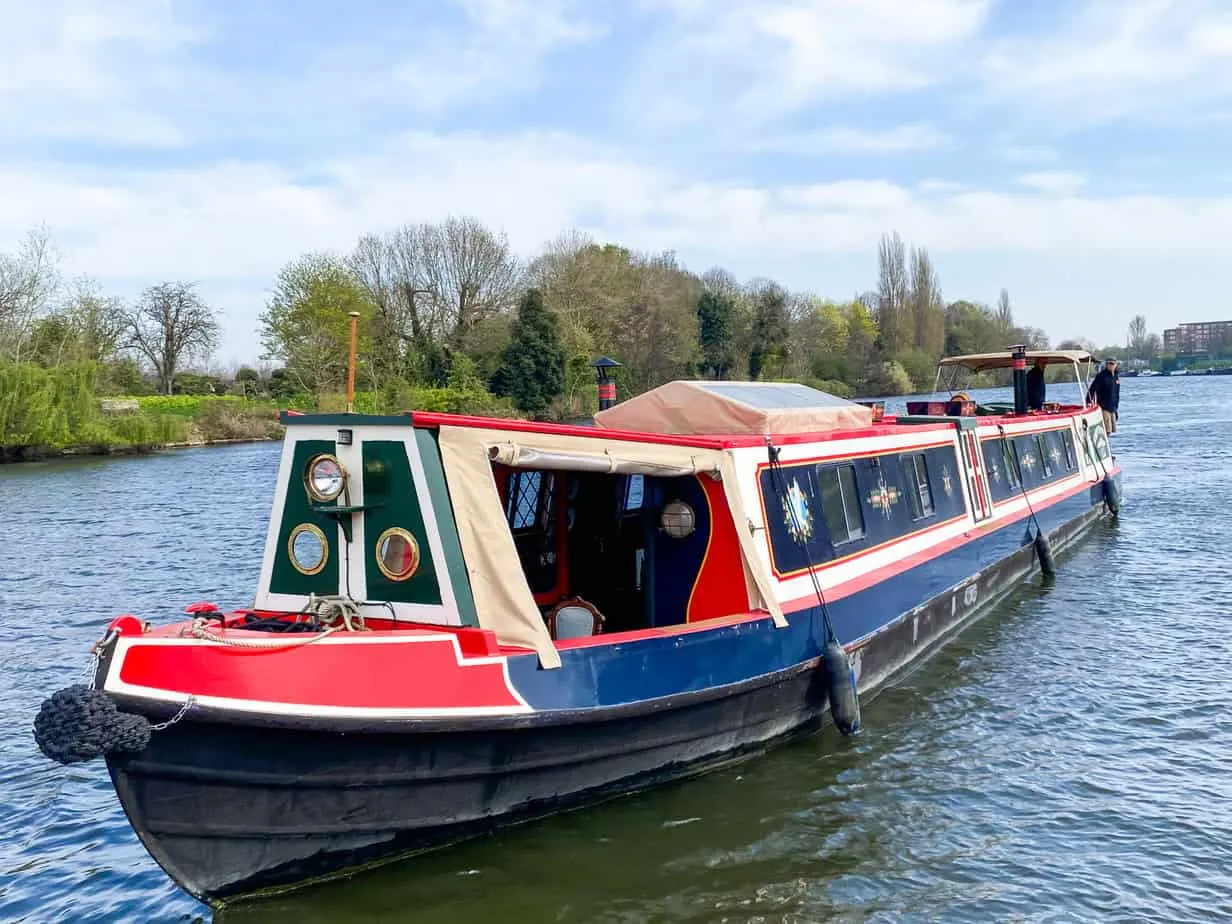 Barge Walk, Thames Ditton, KT7, photo 18