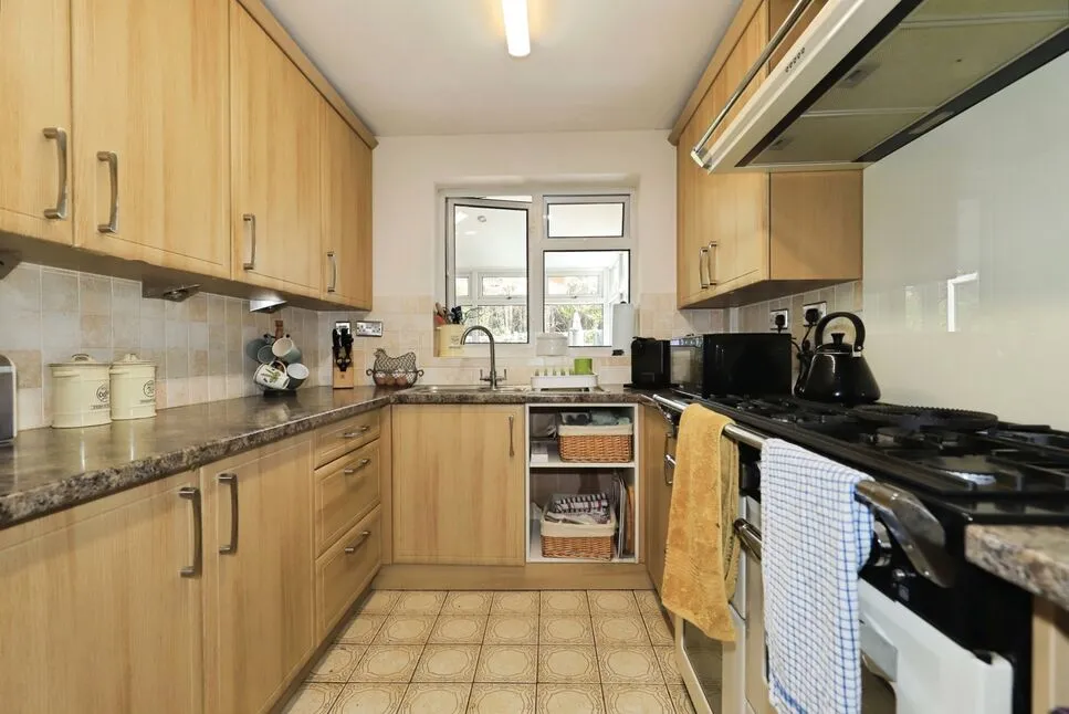 Richmond Drive, Perton, Staffordshire, WV6, photo 4