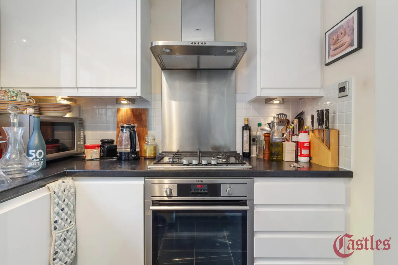Hornsey Lane, N6, photo 15