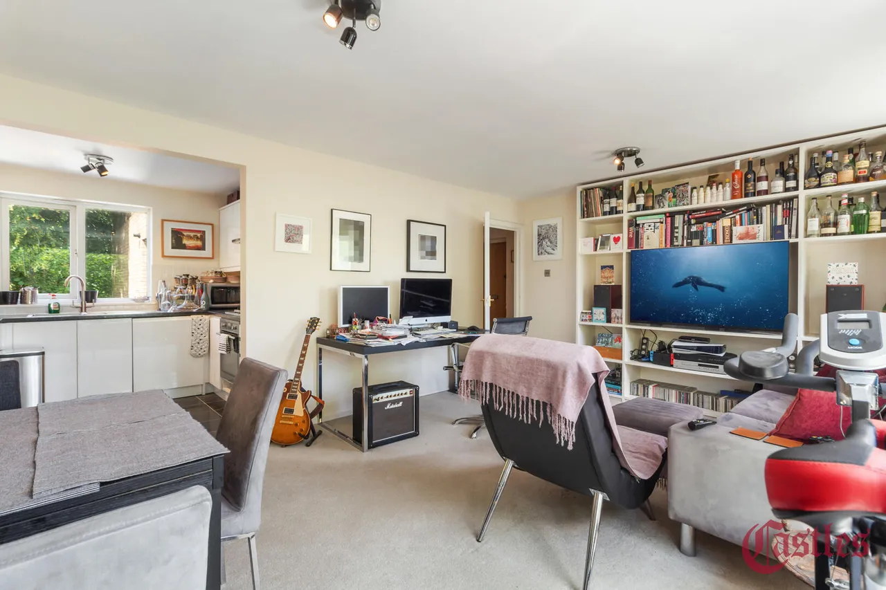 Hornsey Lane, N6, photo 11