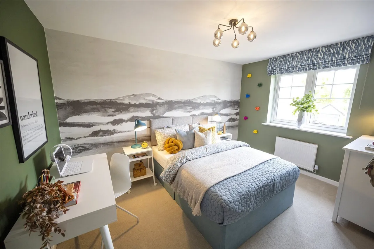 Waterslade Way, Houghton Regis, LU5, photo 5