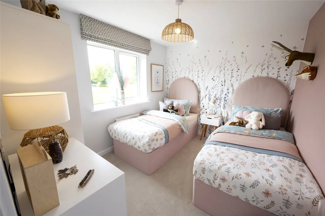 Waterslade Way, Houghton Regis, LU5, photo 7