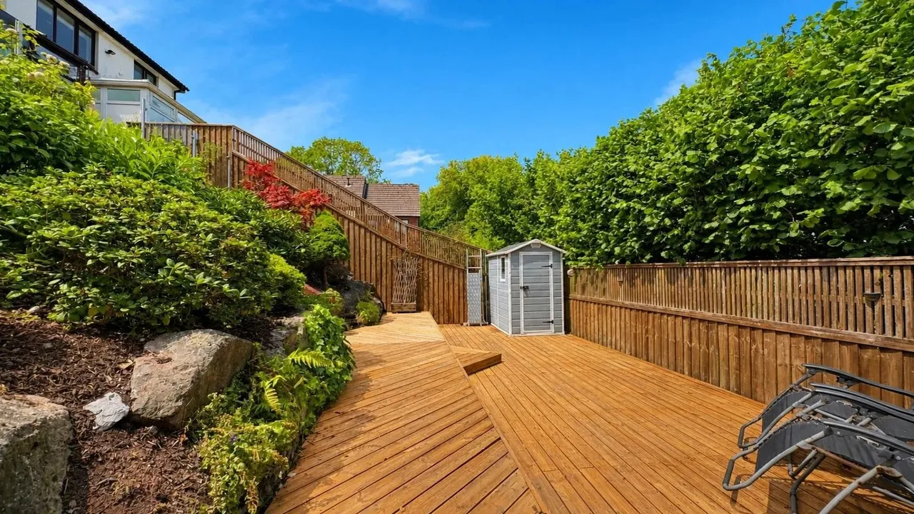 Hameldown Close, Torquay, TQ2, photo 9
