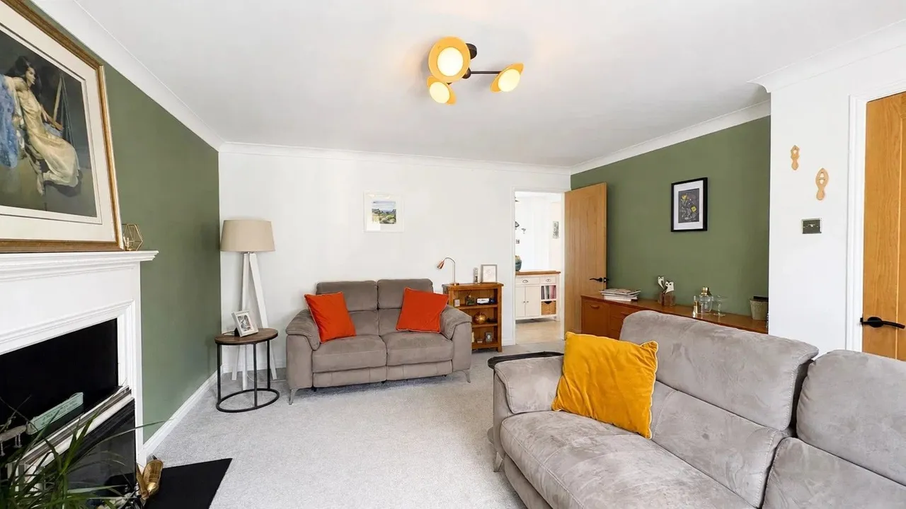 Hameldown Close, Torquay, TQ2, photo 11