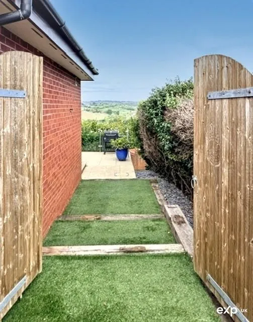 Hameldown Close, Torquay, TQ2, photo 25