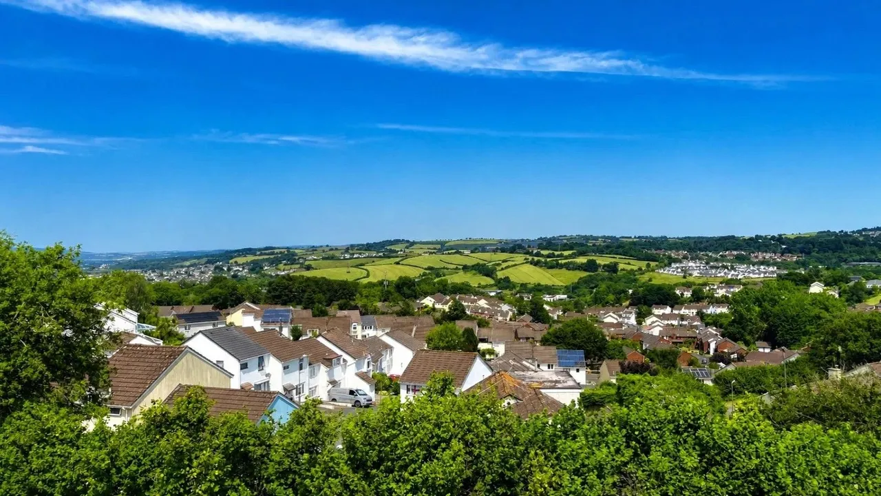 Hameldown Close, Torquay, TQ2, photo 24