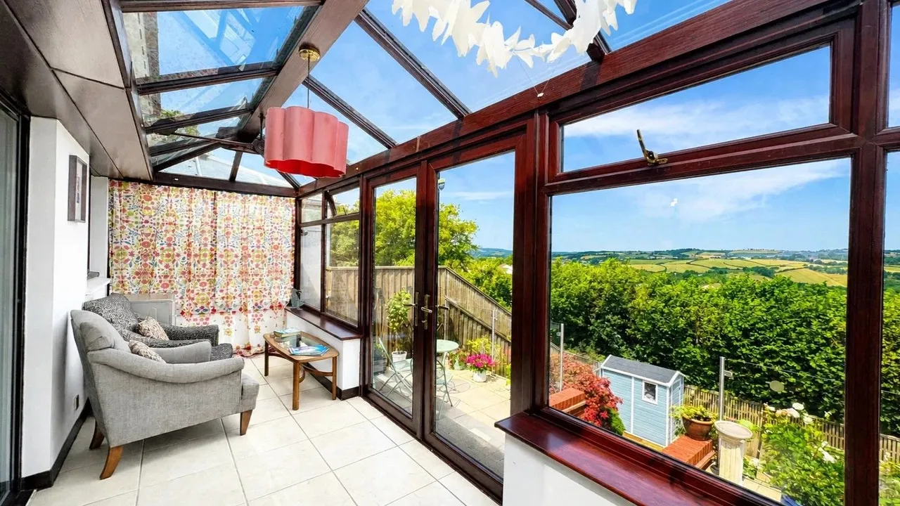 Hameldown Close, Torquay, TQ2, photo 15