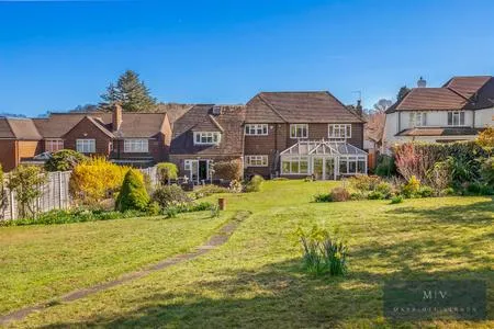 Winchelsey Rise, South Croydon, photo 14