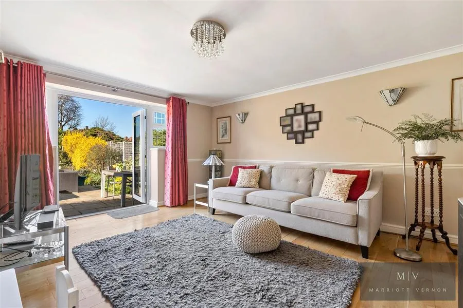 Winchelsey Rise, South Croydon, photo 27