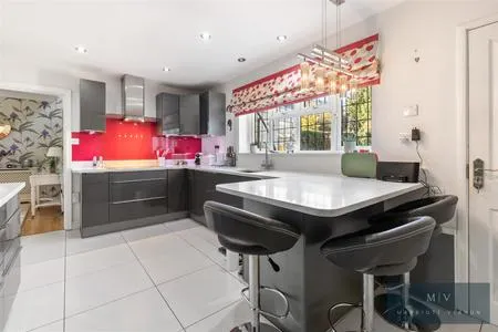 Winchelsey Rise, South Croydon, photo 17