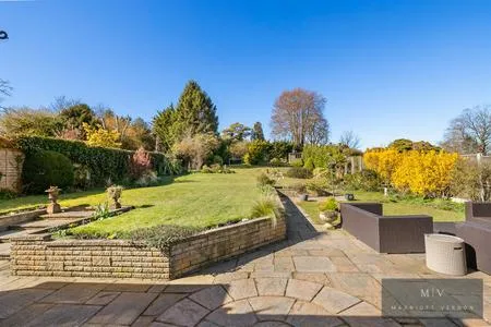 Winchelsey Rise, South Croydon, photo 13