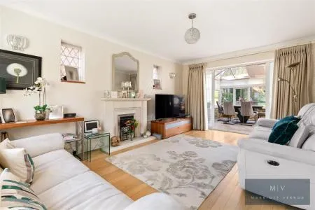 Winchelsey Rise, South Croydon, photo 4