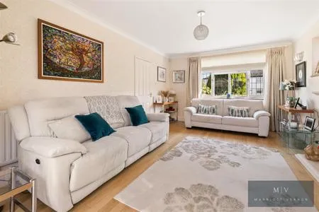 Winchelsey Rise, South Croydon, photo 16