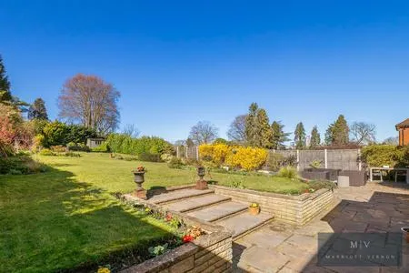 Winchelsey Rise, South Croydon, photo 19