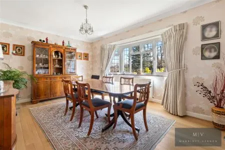 Winchelsey Rise, South Croydon, photo 5