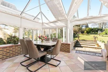 Winchelsey Rise, South Croydon, photo 21
