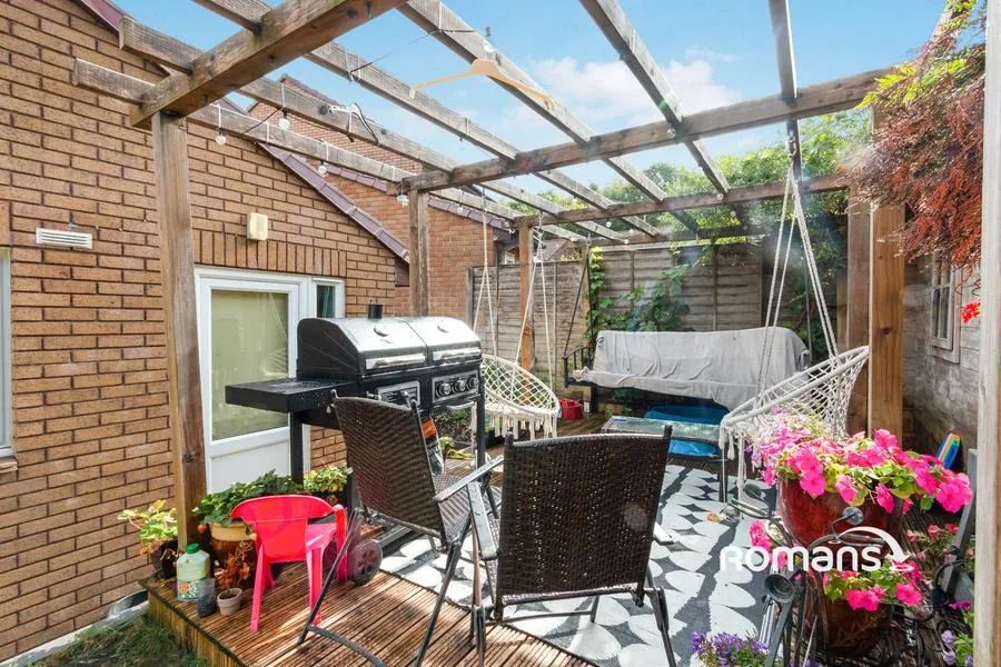 Tippet Gardens, Basingstoke, RG22, photo 5
