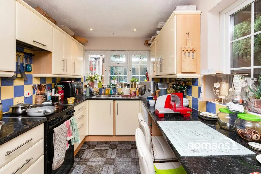 Tippet Gardens, Basingstoke, RG22, photo 4