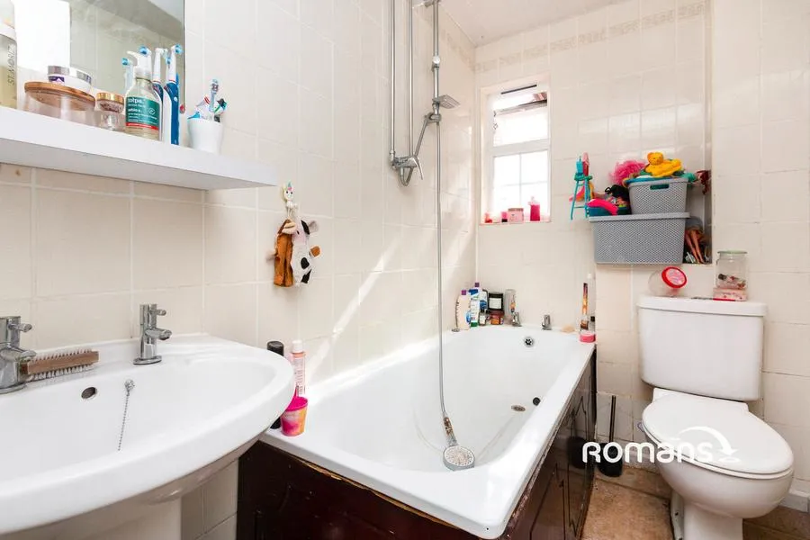 Tippet Gardens, Basingstoke, RG22, photo 10