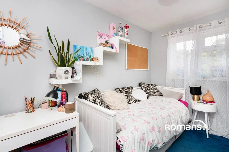Tippet Gardens, Basingstoke, RG22, photo 7