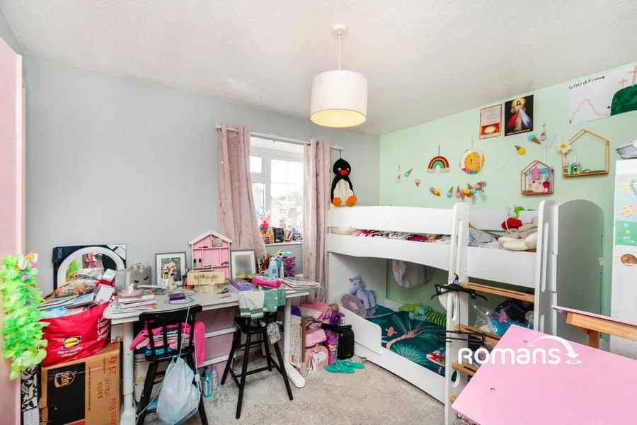 Tippet Gardens, Basingstoke, RG22, photo 8
