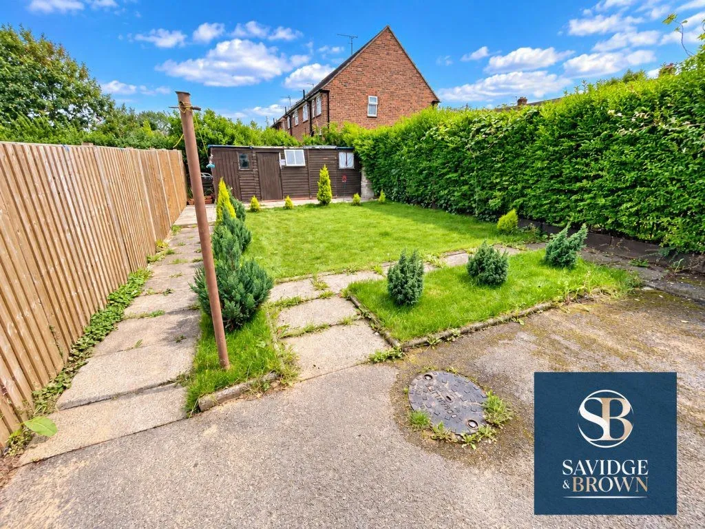 Hardy Street, Alfreton, photo 5
