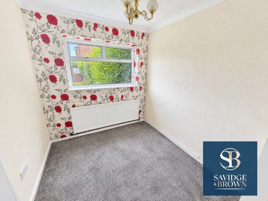 Hardy Street, Alfreton, photo 3
