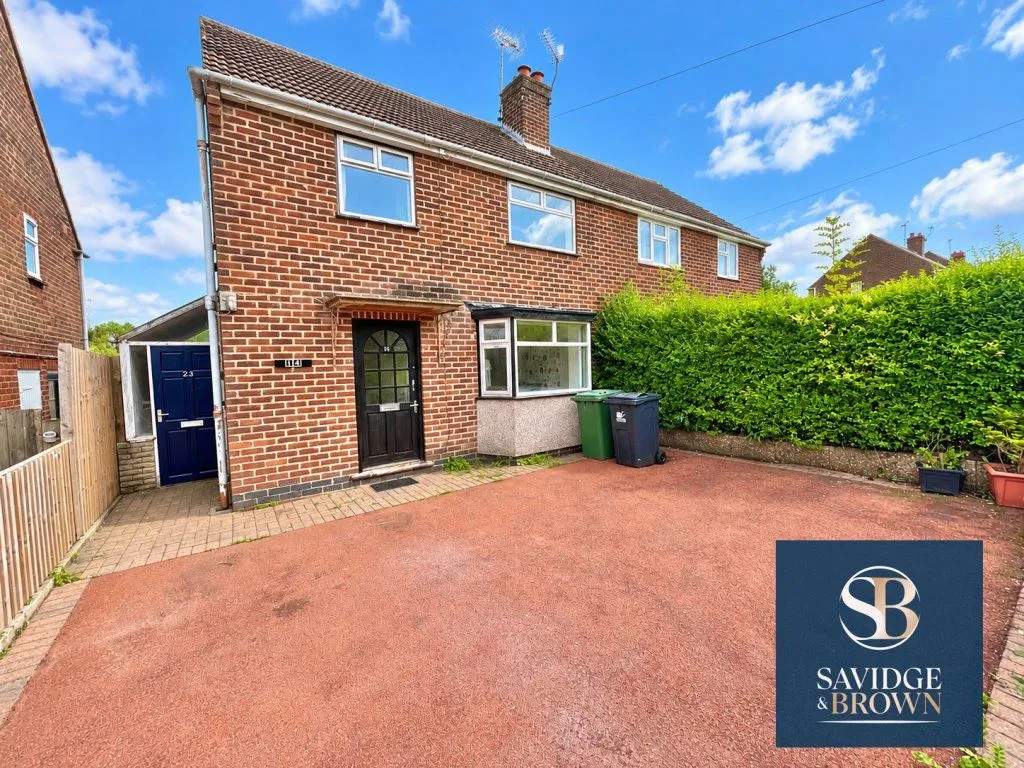 3 bed house to rent, Hardy Street, Alfreton