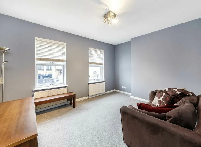 Kingston Road, Wimbledon, SW19, photo 4