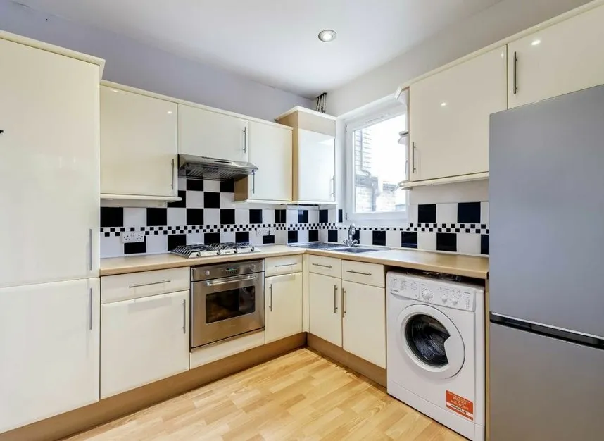 Kingston Road, Wimbledon, SW19, photo 5