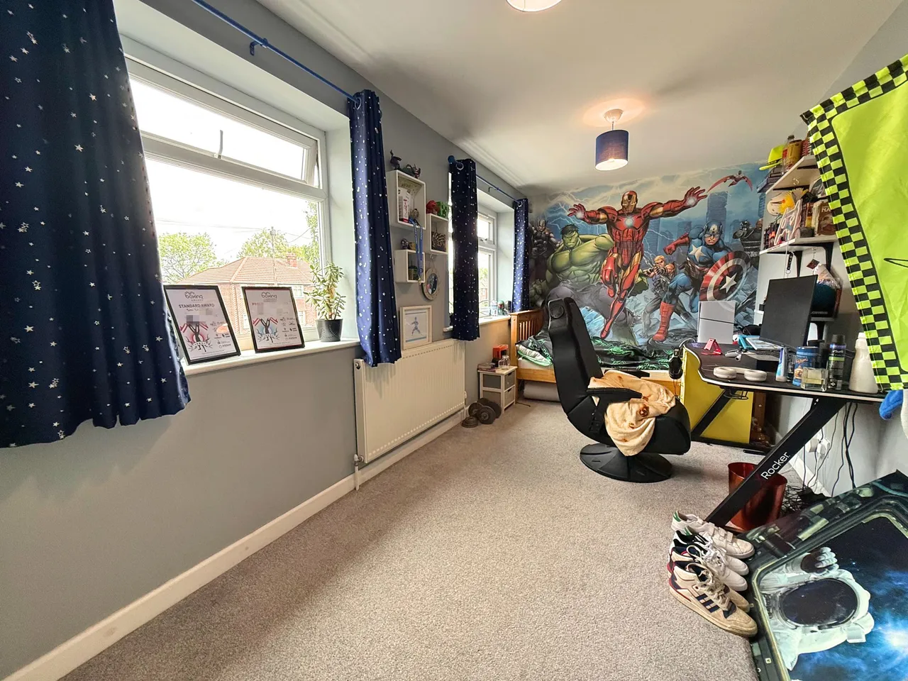 Glebelands Road, Sale, photo 34