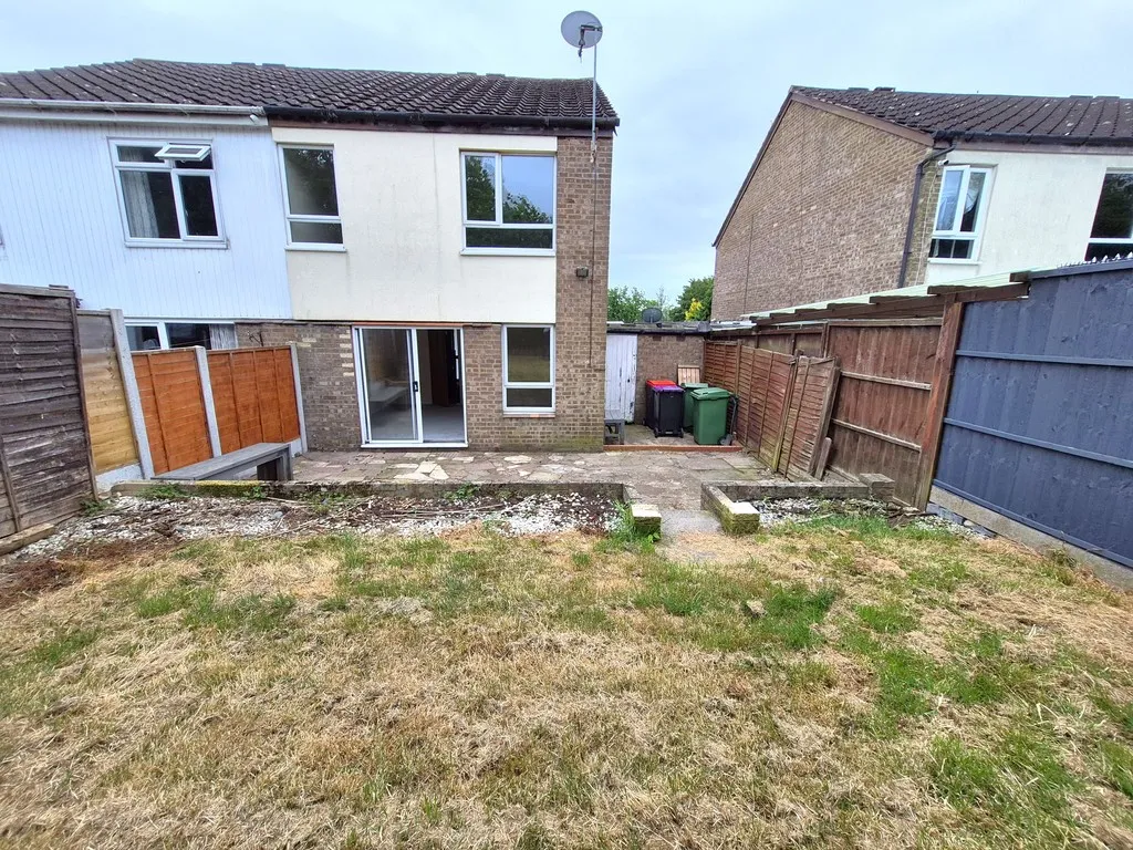 Stone Row, Telford, TF3, photo 10