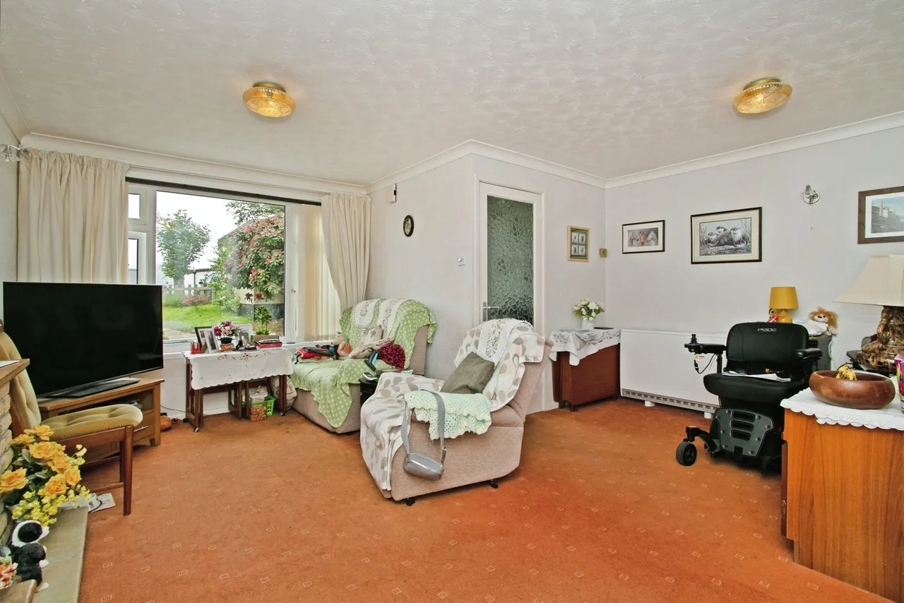 Ellen Close, Mount Hawke, TR4, photo 6