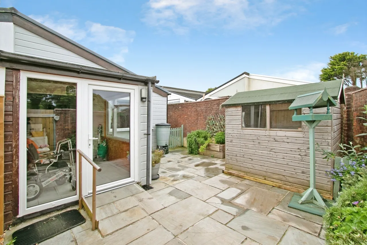 Ellen Close, Mount Hawke, TR4, photo 12