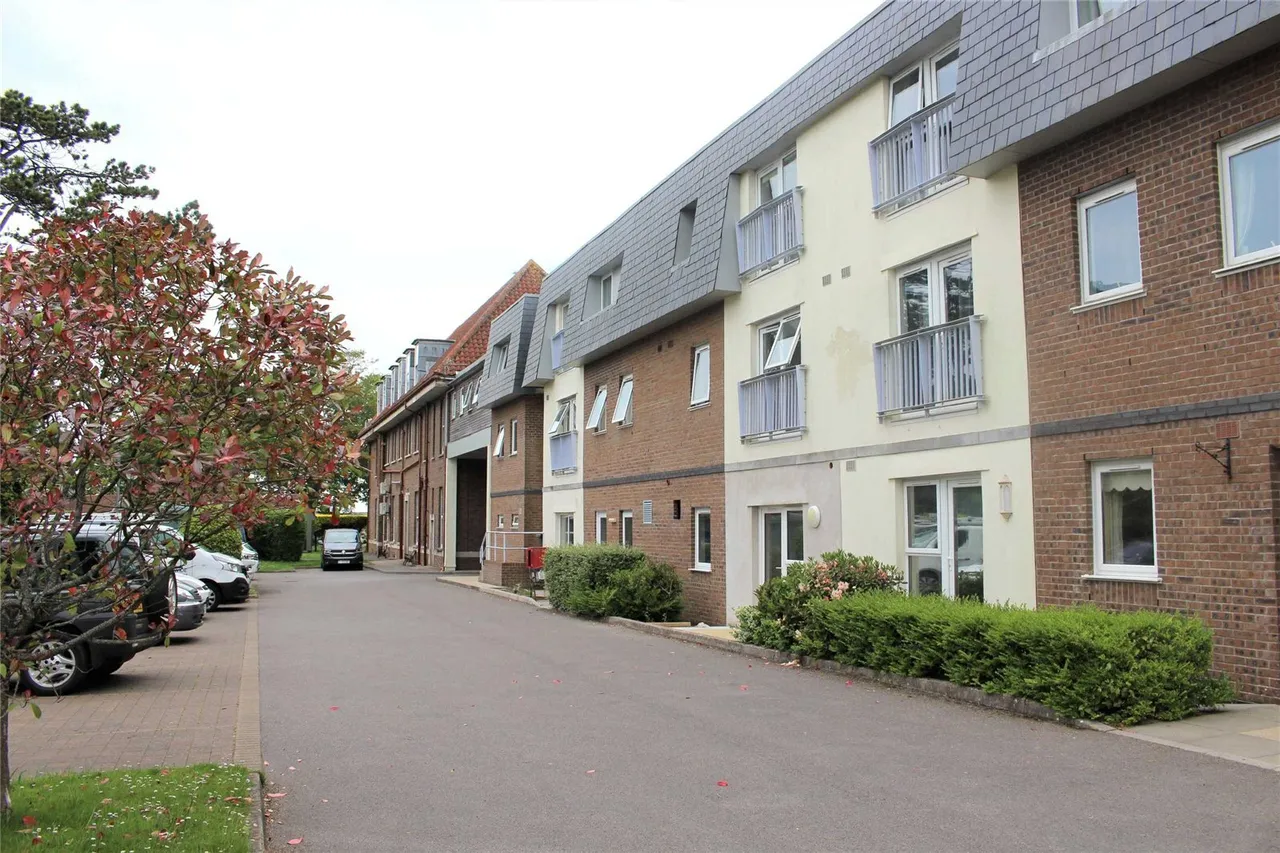 1 bed flat for sale, Clyne Common, Swansea, SA3