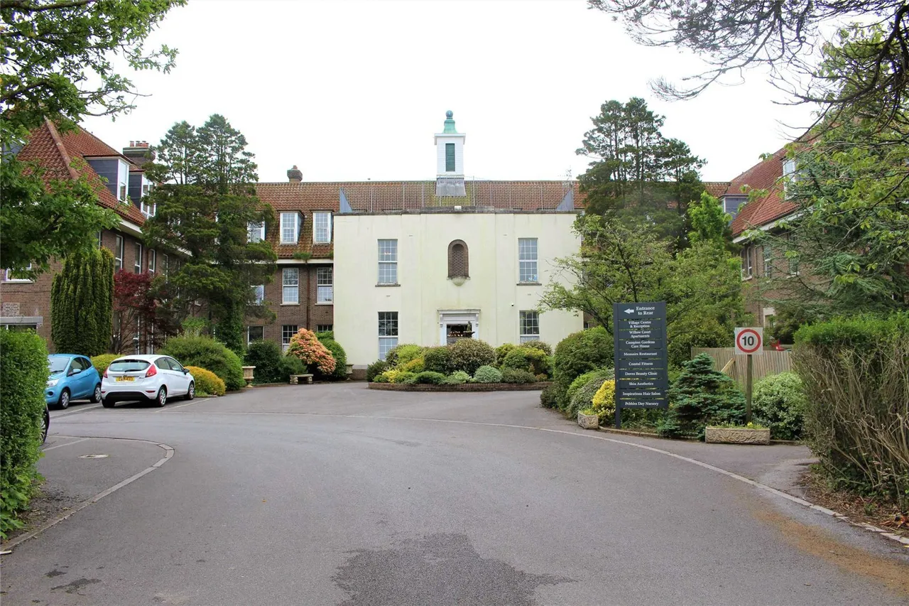 Clyne Common, Swansea, SA3, photo 12