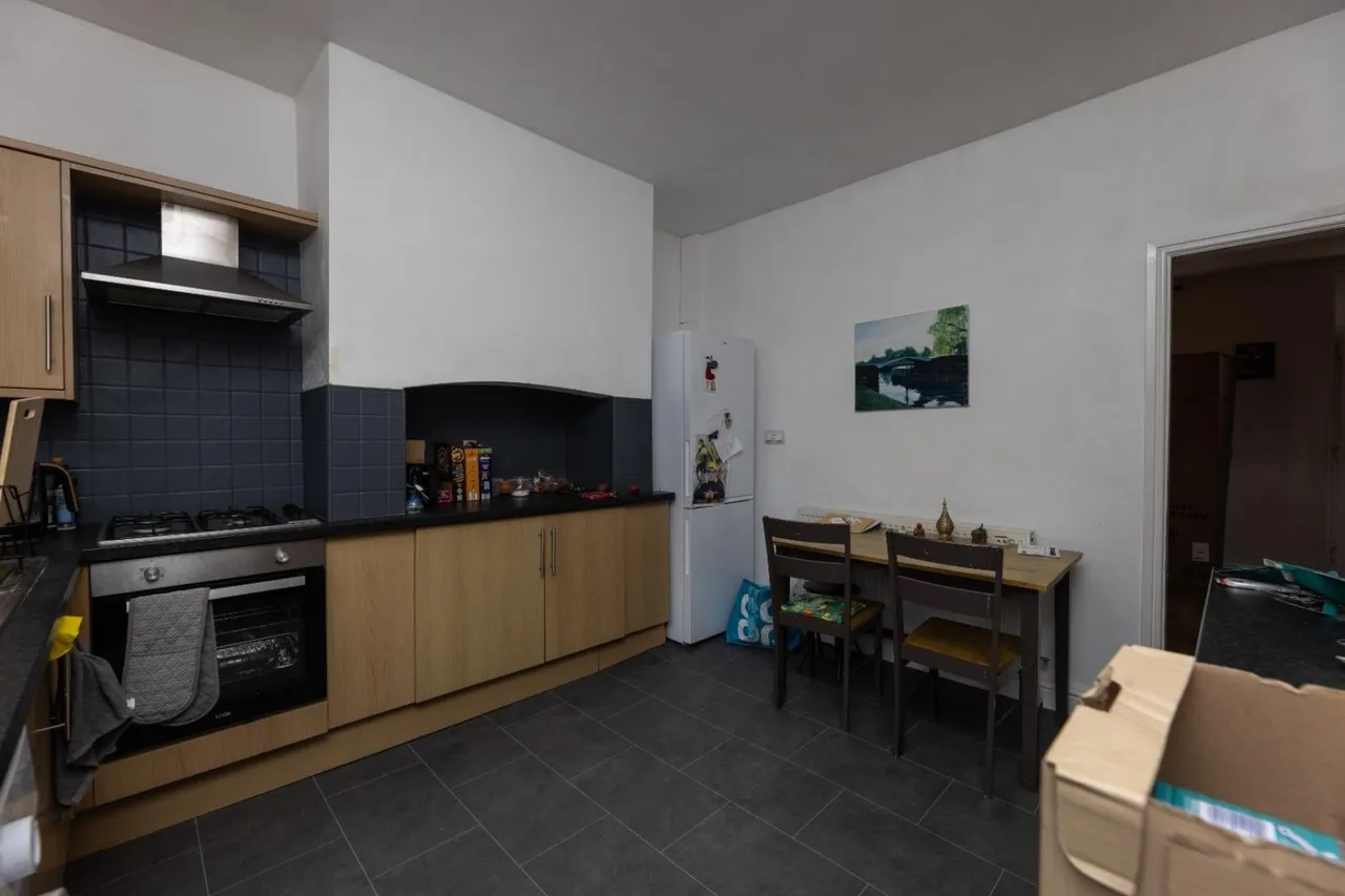 Hollin Hurst, Allerton Bywater, WF10, photo 6