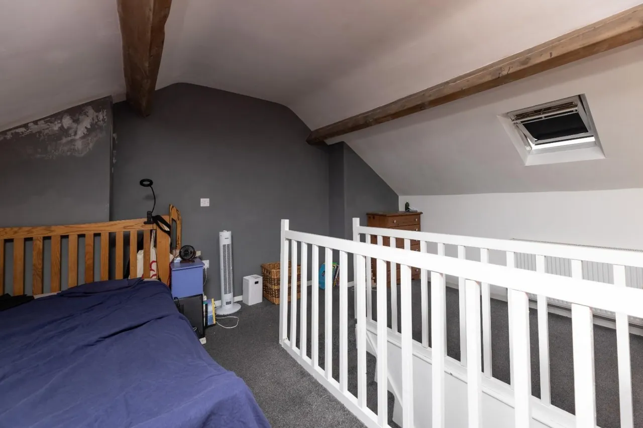Hollin Hurst, Allerton Bywater, WF10, photo 10