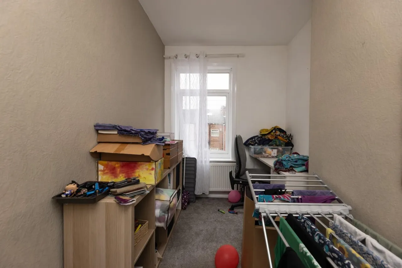 Hollin Hurst, Allerton Bywater, WF10, photo 9