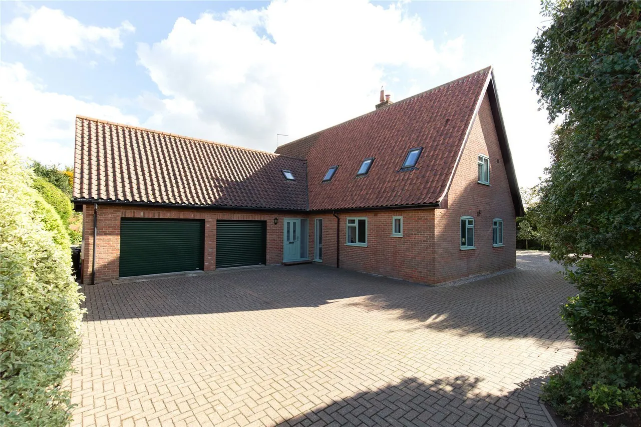 Kelling Road, Holt, NR25, photo 4