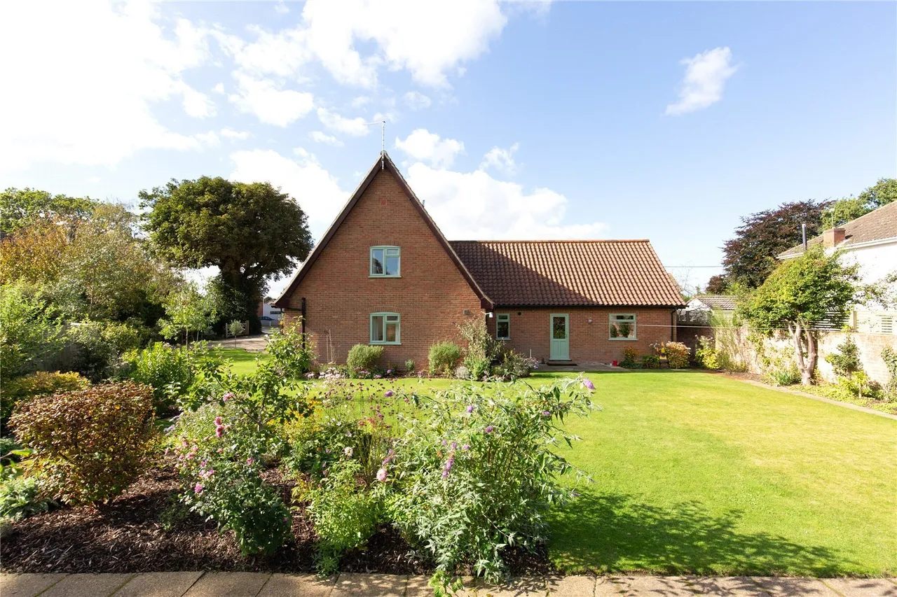 Kelling Road, Holt, NR25, photo 20
