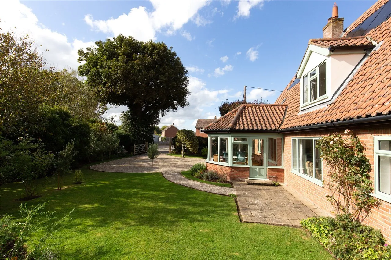Kelling Road, Holt, NR25, photo 5