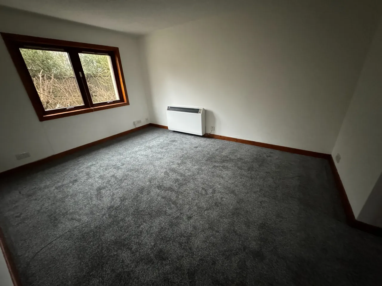 1 bed flat to rent — Red Admiral Court, Whitfield, Dundee, DD4