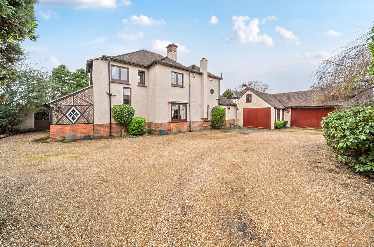 The Avenue, Fareham, PO14, photo 14